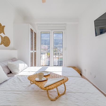 Mogansol Apartment Puerto De Mogan Buitenkant foto