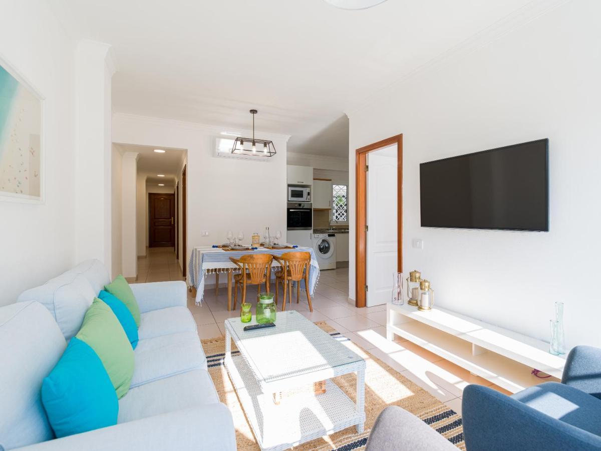Mogansol Apartment Puerto De Mogan Buitenkant foto