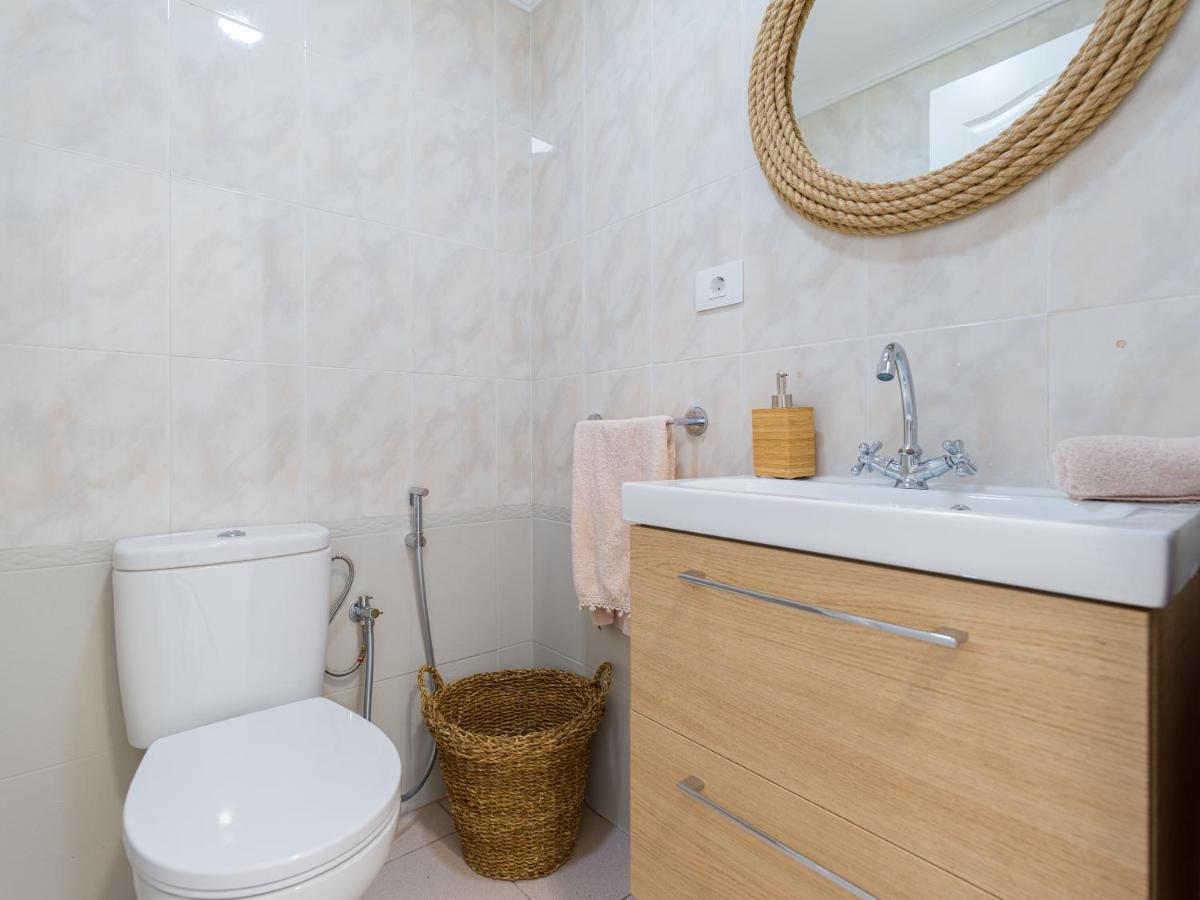 Mogansol Apartment Puerto De Mogan Buitenkant foto
